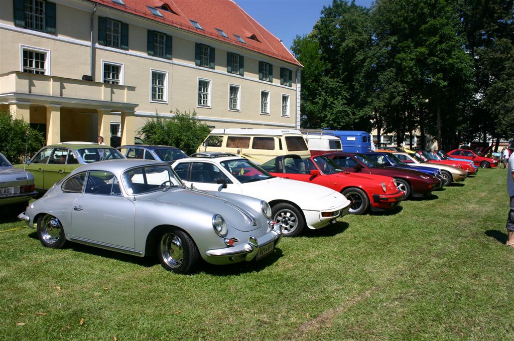 2010-07-11 12. Oldtimertreffen in Pinkafeld